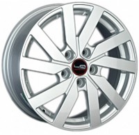 Литой диск Replica LegeArtis VV151 6.5x16/5x112 D57.1 ET33 S