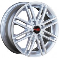 Литой диск Replica LegeArtis GN39 5.5x14/4x100 D56.6 ET49 S