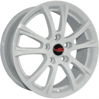 Литой диск Replica LegeArtis VW39 6.5x16/5x112 D57.1 ET50 W