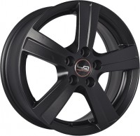 Литой диск Replica LegeArtis VW58 6х15/5х100 D57.1 ЕТ40 MB