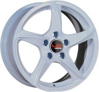 Литой диск Replica LegeArtis VV104 7.5x16/5x112 D57.1 ET45 W