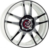 Литой диск NZ Wheels  F-45 6.5x16/5x112 D57.1 ET46 WB