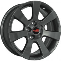 Литой диск Replica LegeArtis VW83 6.5x16/5x112 D57.1 ET33 GM