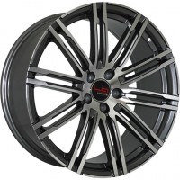 Литой диск Replica LegeArtis Concept PR516 8.5x20/5x112 D66.6 ET21 GMF