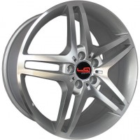 Литой диск Replica LegeArtis MR117 8.5x19/5x112 D66.6 ET43 SF