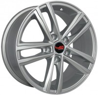 Литой диск Replica LegeArtis VV141 7x16/5x112 D57.1 ET45 S