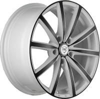 Литой диск NZ Wheels  F-50 6.5x17/5x114.3 D67.1 ET48 WB