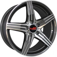 Литой диск Replica LegeArtis MR111 8x17/5x112 D66.6 ET48 GMF