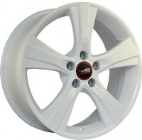 Литой диск Replica LegeArtis GN23 7x17/5x105 D56.6 ET42 W