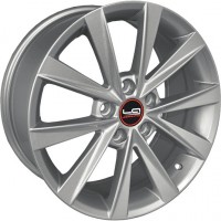 Литой диск Replica LegeArtis VV116 6.5x16/5x112 D57.1 ET42 S