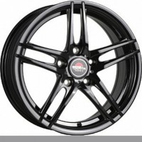 Литой диск Yokatta Model Forged-502 6.5x16/5x114.3 D64.1 ET45  MBF