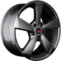 Литой диск Replica LegeArtis A56 8.5x19/5x112 D66.6 ET45 GMF