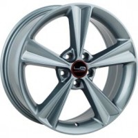 Литой диск Replica LegeArtis GN24 7x17/5x105 D56.6 ET42 GM