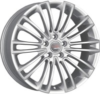 Литой диск Replica LegeArtis Concept FD518 6.5x16/5x108 D63.3 ET50 S
