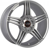 Литой диск Replica LegeArtis MR74 8.5x18/5x112 D66.6 ET48 S