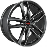 Литой диск Replica LegeArtis Concept A514 9x20/5x112 D66.6 ET29 GMF