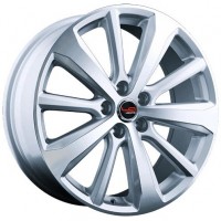 Литой диск Replica LegeArtis LX24 7.5x18/5x114.3 D60.1 ET35 SF