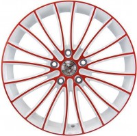 Литой диск NZ Wheels  F-49 6.5x16/5x114.3 D60.1 ET45 WR