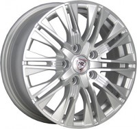 Литой диск NZ Wheels  F-57 6.5x16/5x112 D57.1 ET46 SF