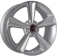 Литой диск Replica LegeArtis GN24 7x17/5x105 D56.6 ET42 SF