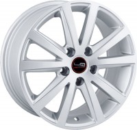 Литой диск Replica LegeArtis VW19 7x16/5x112 D57.1 ET45 S
