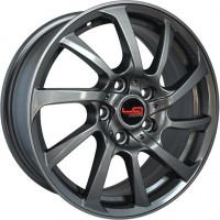 Литой диск Replica LegeArtis Concept VW504 6.5x16/5x112 D57.1 ET50 GM