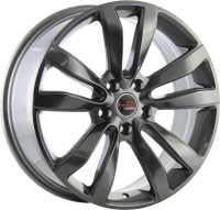 Литой диск Replica LegeArtis Concept NS517 7x17/5x114.3 D66.1 ET40 GM