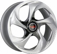 Литой диск Replica LegeArtis Concept-MB502 8.5x18/5x112 D66.6 ET48 S
