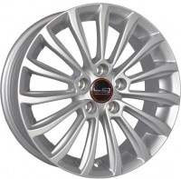 Литой диск Replica LegeArtis GN69 6.5x16/5x105 D56.6 ET39 S
