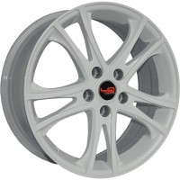 Литой диск Replica LegeArtis VW27 6.5x16/5x112 D57.1 ET33 W