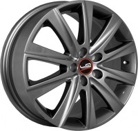 Литой диск Replica LegeArtis VW28 6.5x16/5x112 D57.1 ET42 GM