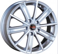 Литой диск Replica LegeArtis VW33 6.5x16/5x112 D57.1 ET33 S