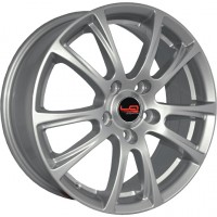 Литой диск Replica LegeArtis VW39 6.5x16/5x112 D57.1 ET50 S