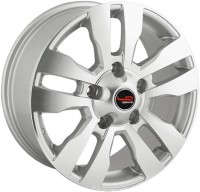 Литой диск Replica LegeArtis LX48 8x18/5x150 D110.1 ET60 SF