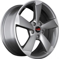 Литой диск Replica LegeArtis A56 8.5x19/5x112 D66.6 ET45 SF