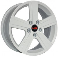 Литой диск Replica LegeArtis VV119 6.5x16/5x112 D57.1 ET33 W