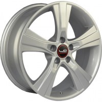 Литой диск Replica LegeArtis GN23 7x17/5x105 D56.6 ET42 S