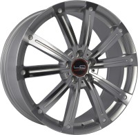 Литой диск Replica LegeArtis MR80 8.5x20/5x112 D66.6 ET56 SF