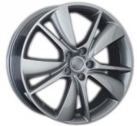 Литой диск Replica LegeArtis FD81 8x18/5x114.3 D63.3 ET44 GM