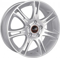 Литой диск Replica LegeArtis FD62 6.5x16/4x108 D63.3 ET37.5 S