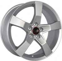 Литой диск Replica LegeArtis GN52 7x17/5x105 D56.6 ET42 S