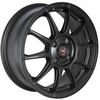 Литой диск NZ Wheels  F-27 6x15/4x98 D58.6 ET35  MB