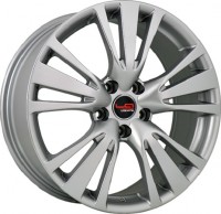 Литой диск Replica LegeArtis TY56 7.5x18/5x114.3 D60.1 ET35 S