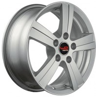 Литой диск Replica LegeArtis FT15 6.5x16/5x130 D78.1 ET68 S
