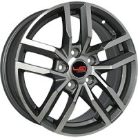 Литой диск Replica LegeArtis VV139 6.5x16/5x112 D57.1 ET33 GMF