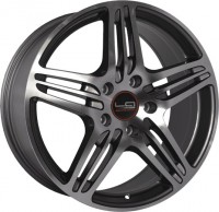 Литой диск Replica LegeArtis PR10 8.5x19/5x130 D71.6 ET59 GMF