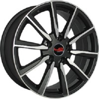Литой диск Replica LegeArtis TY48 6.5x16/5x114.3 D60.1 ET45 MBF