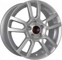 Литой диск Replica LegeArtis GN58 6.5x16/5x115 D70.1 ET46 S