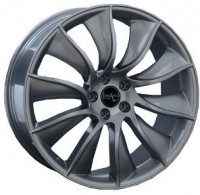 Литой диск Replica LegeArtis INF15 9.5x21/5x114.3 D66.1 ET50 GM