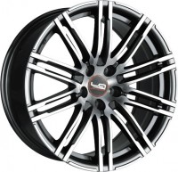Литой диск Replica LegeArtis PR13 9x18/5x112 D66.6 ET26 GMF